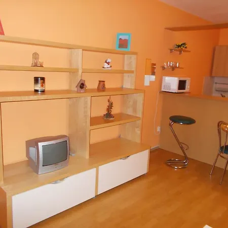 Family Spiezovec ドノヴァリ