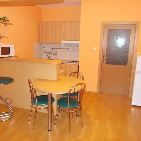 Apartment Family Spiezovec
