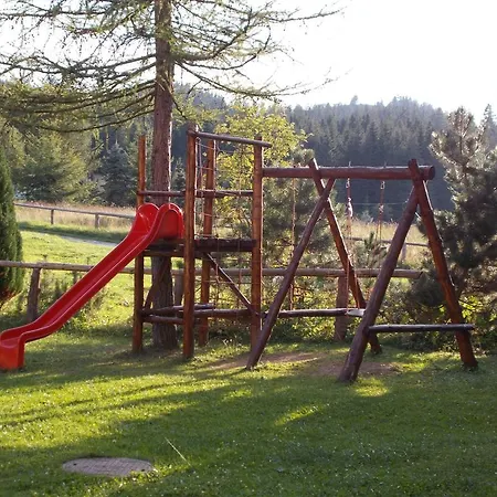 דירה Family Spiezovec