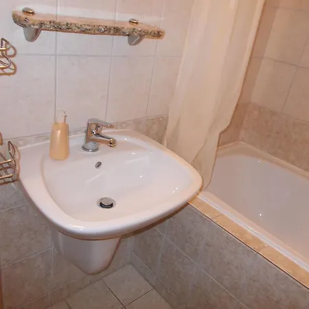 アパート Family Spiezovec *