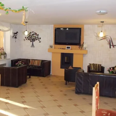 דירה Family Spiezovec