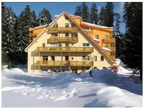 דירה Family Spiezovec דונובאלי