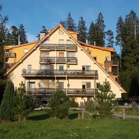 Apartment Family Spiezovec Donovaly