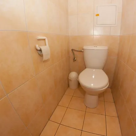 Family Spiezovec アパート *