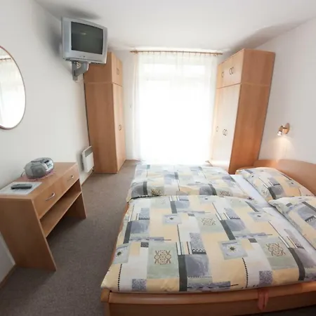 Family Spiezovec דירה *