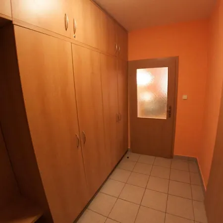 アパート Family Spiezovec ドノヴァリ