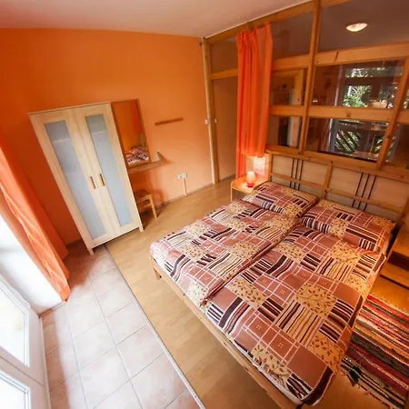 Family Spiezovec דירה דונובאלי