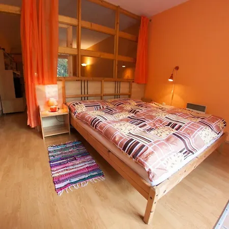 Family Spiezovec דירה *