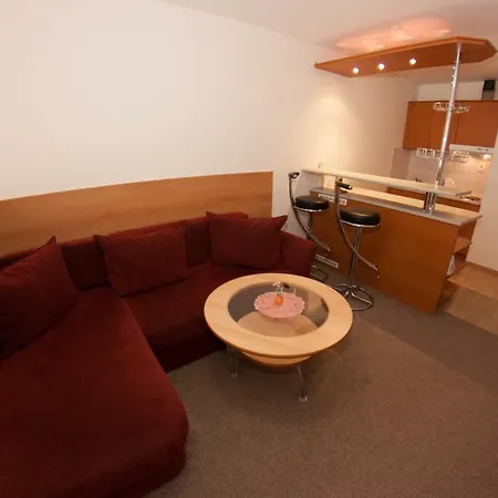 דירה Family Spiezovec