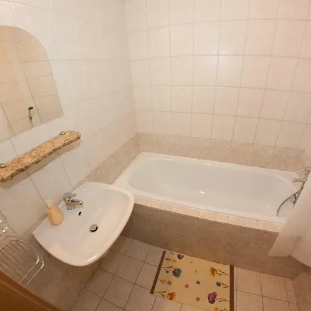 דירה Family Spiezovec *